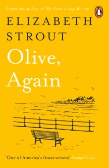 Olive, Again - Олива, ещё раз