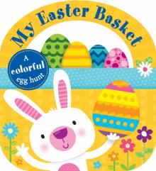 My Easter Basket (board book)