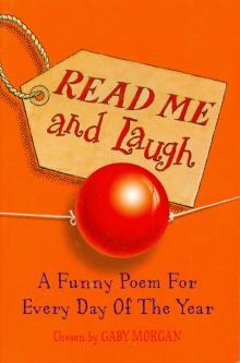 Read Me and Laugh: Funny Poem for Every Day