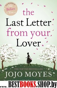 The Last Letter from Your Lover