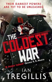 Coldest War (The Milkweed Triptych 2)