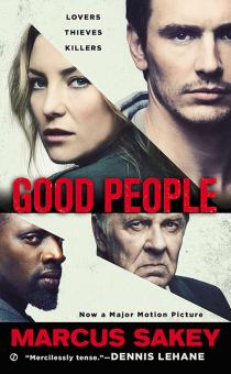 Good People   (Movie Tie-in)