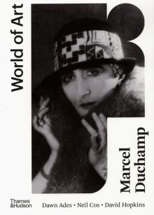 Marcel Duchamp (World of Art) Марсель Дюшан