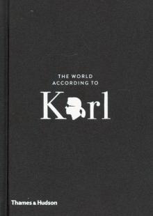 The World According to Karl - Мир по К.Лагерфельду