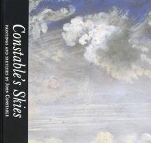 Constables Skies: Paintings and Sketches by John'