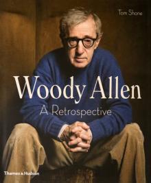 Woody Allen: A Retrospective