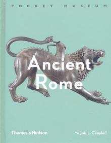 Ancient Rome (Pocket Museum) Древний Рим Музей