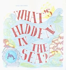 Whats Hidden in the Sea?'