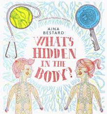 Whats Hidden In The Body?'