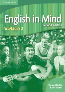 Eng in Mind  2Ed  2 WB