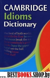 Idioms Dictionary