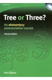 Tree or Three? 2Ed Bk +3СD