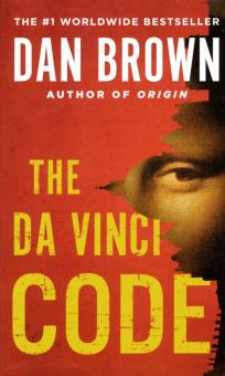 Da Vinci Code  (Exp)