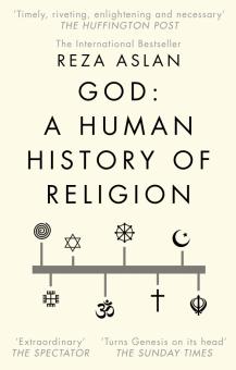 God: A Human History of Religion