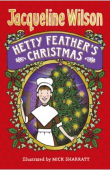 Hetty Feathers Christmas'