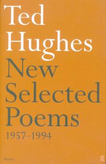 New Selected Poems 1957-1994