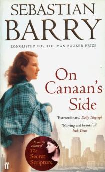 On Canaans Side (Booker'11 Longlist)'