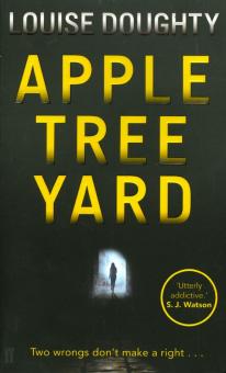 Apple Tree Yard  (UK bestseller)