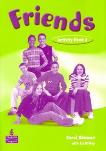 Friends 2 WB