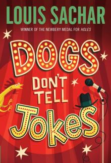 Dogs Dont Tell Jokes'
