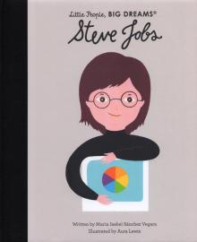 Steve Jobs UK ed