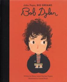 Bob Dylan UK ed