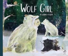 Wolf Girl HB