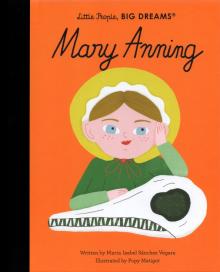 Mary Anning