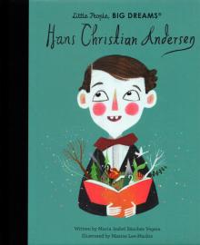 Hans Christian Andersen