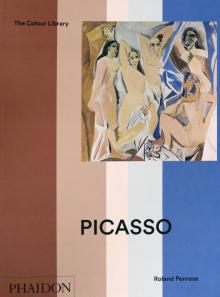 Picasso (Colour Library) Пикассо