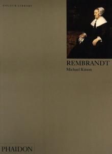 Rembrandt (Colour Library) Рембрандт