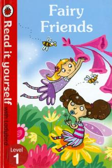 Fairy Friends   (HB)