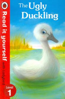 Ugly Duckling  (HB) Ned