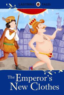 Emperors New Clothes  (HB)'