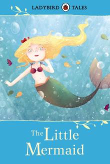 Little Mermaid  (HB)