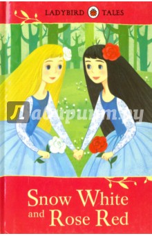 Snow White and Rose Red  (HB)  Exp