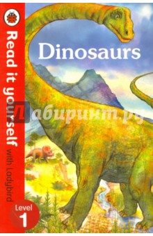 Dinosaurs  (HB)