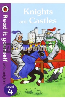 Knights and Castles  (HB)