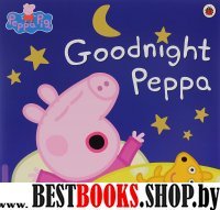 Peppa Pig: Goodnight Peppa  (PB)