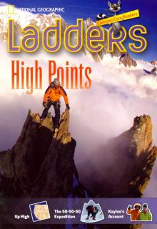 High Points Single Copy(On Level; Social Studies)