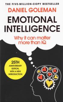 Emotional Intelligence - Эмоциональный интеллект