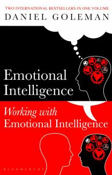 Emotional Intelligence & Working with Emotional