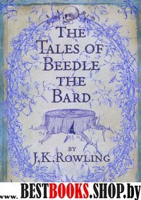 Tales of Beedle the Bard    HB