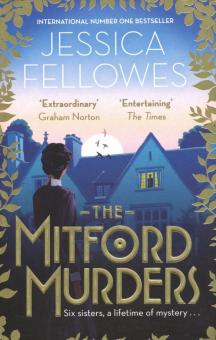 Mitford Murders, the (International bestseller)