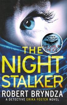 Night Stalker, the  (Detective Erika Foster)