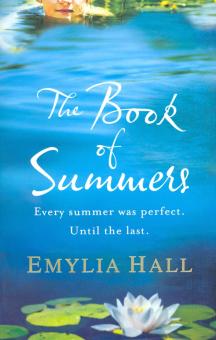Book of Summers (Книга лета)