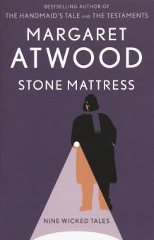 Stone Mattress: Nine Wicked Tales  TPB