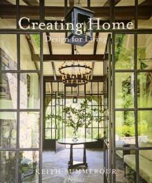 Creating Home: Design for Living