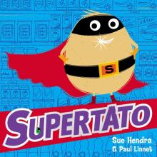 Supertato  (PB) illustr.