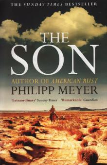Son, the  (UK & US bestseller)